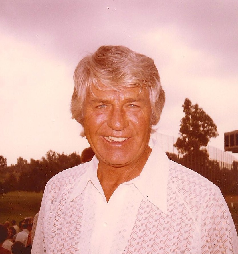 Jim Davis Memorial Page